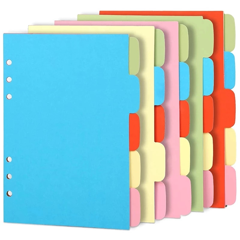 Papier Index - KibrisPDR