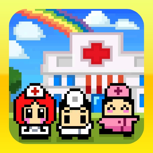 Pixel Hospital - KibrisPDR