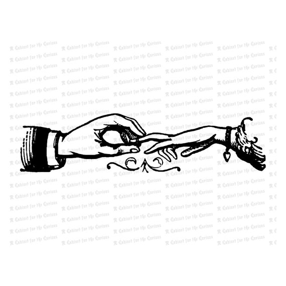Ring Am Mittelfinger Mann - KibrisPDR