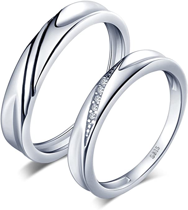 Detail Ring Am Mittelfinger Mann Nomer 28
