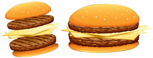 Detail Salat Burger King Nomer 14