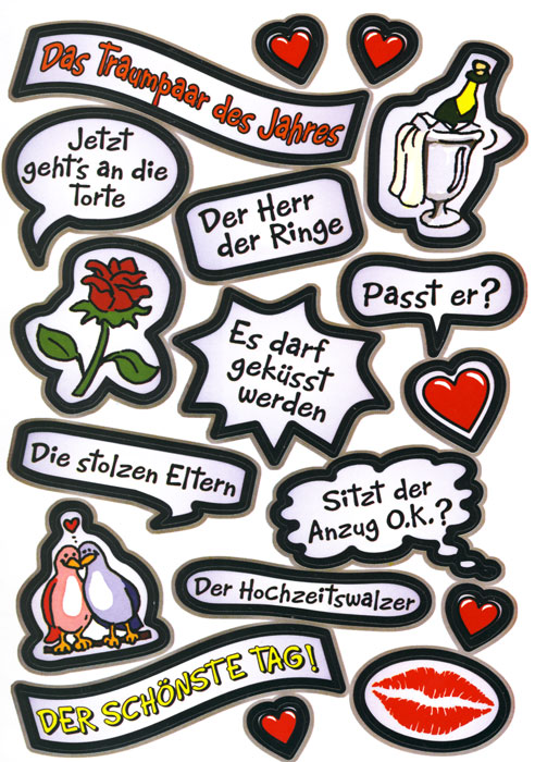 Sprechblasen Mit Text - KibrisPDR