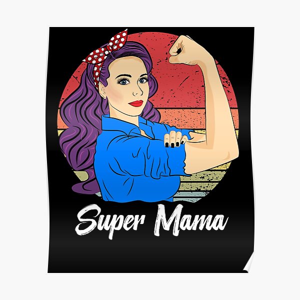 Detail Super Mama Nomer 8