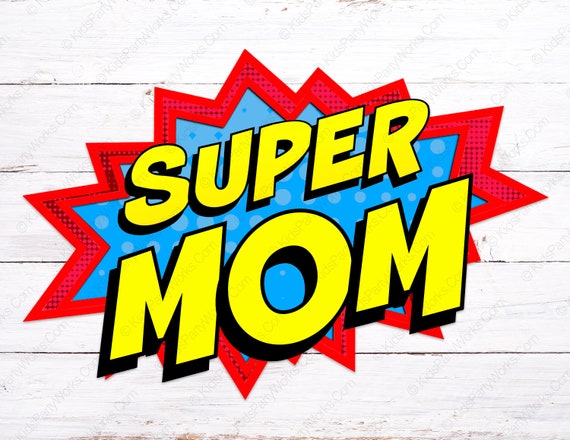 Detail Super Mama Nomer 5