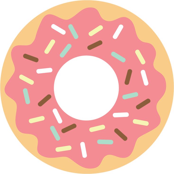Sweet Donuts - KibrisPDR