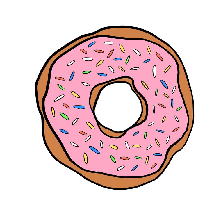 Detail Sweet Donuts Nomer 8