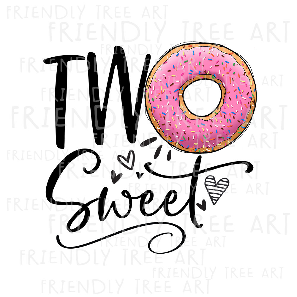 Detail Sweet Donuts Nomer 9