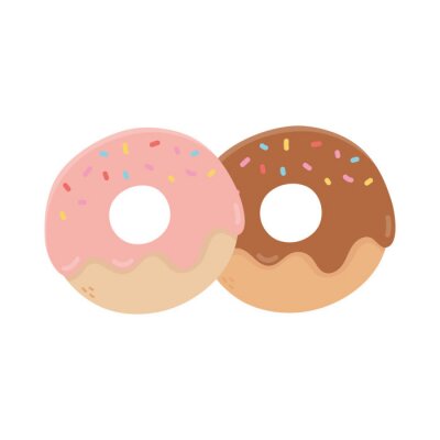 Detail Sweet Donuts Nomer 10
