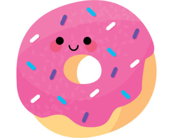 Detail Sweet Donuts Nomer 13
