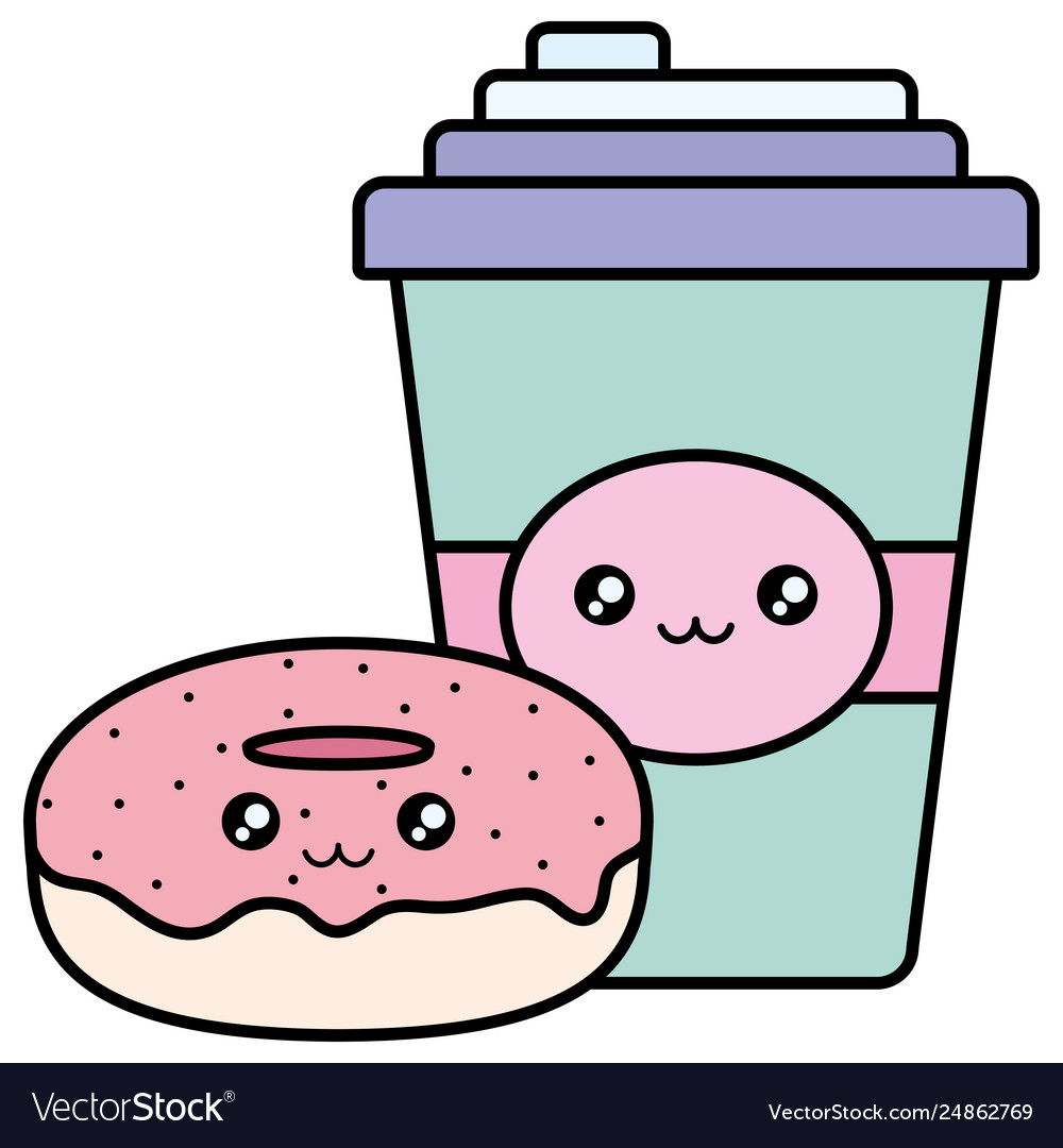 Detail Sweet Donuts Nomer 18