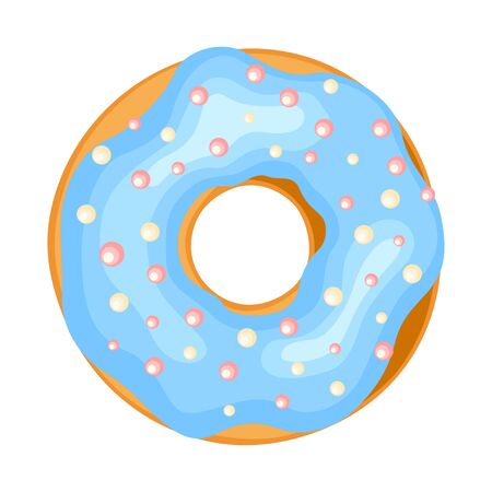 Detail Sweet Donuts Nomer 20