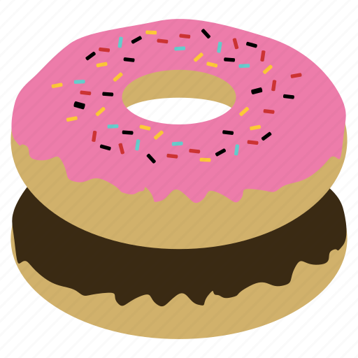 Detail Sweet Donuts Nomer 22