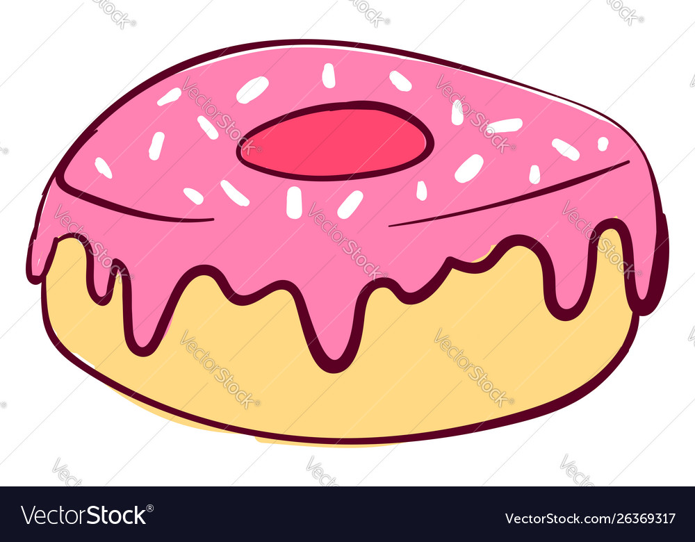 Detail Sweet Donuts Nomer 6