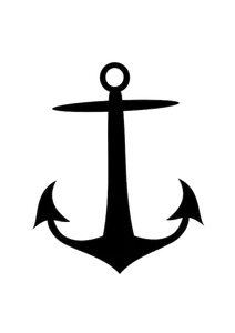 Detail Symbol Anker Nomer 16