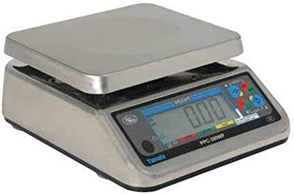Detail Yamato Checkweigher Nomer 14