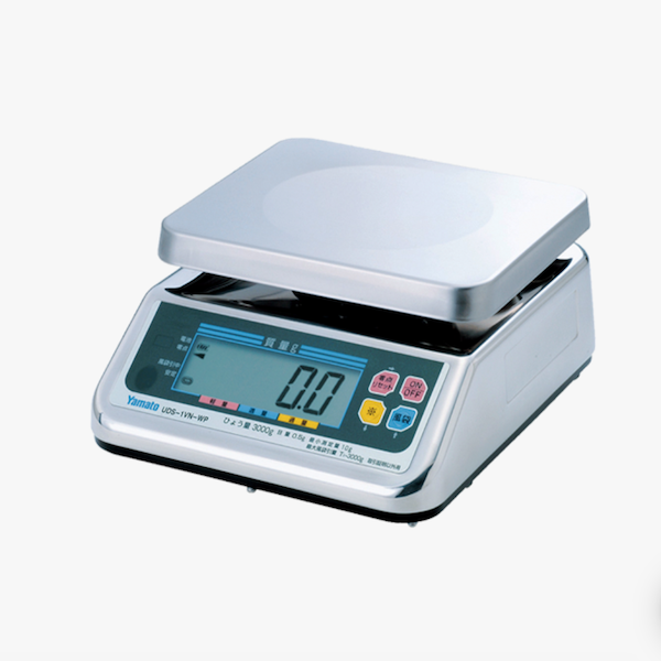 Detail Yamato Checkweigher Nomer 2
