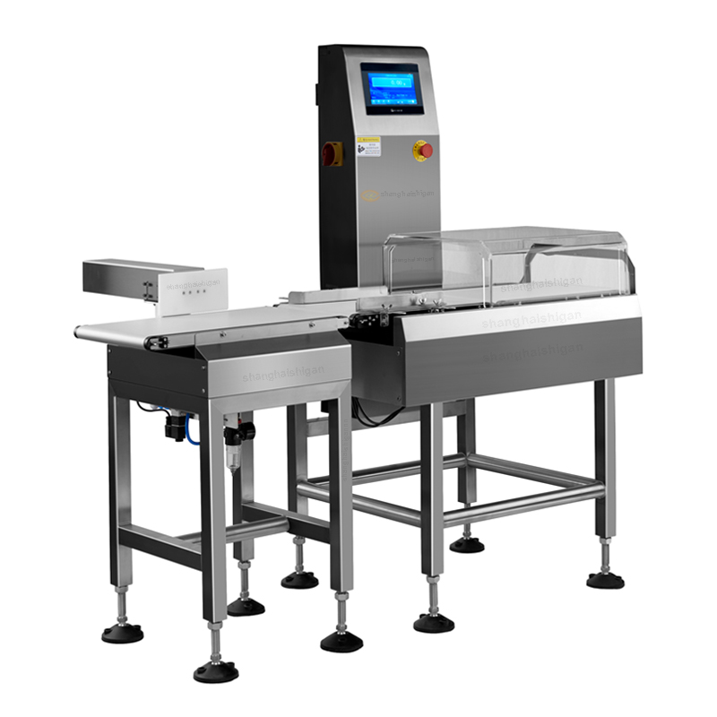 Detail Yamato Checkweigher Nomer 19