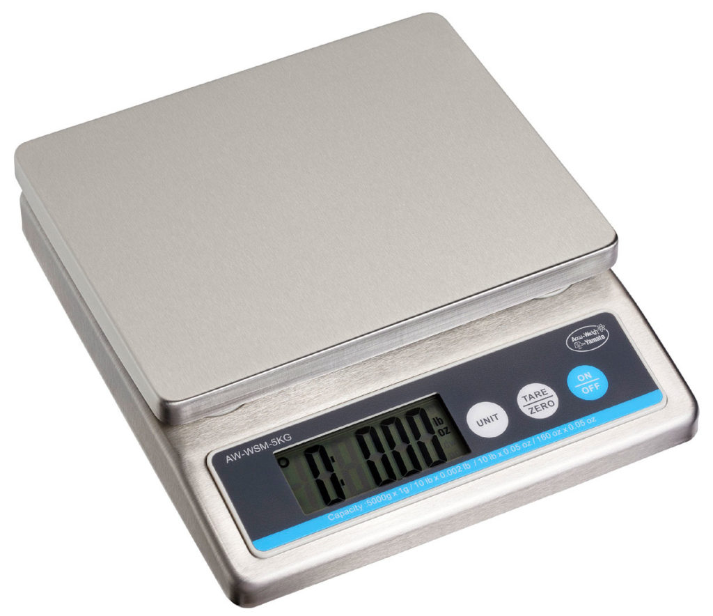 Detail Yamato Checkweigher Nomer 3