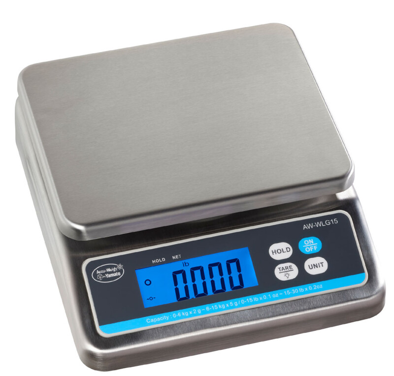 Detail Yamato Checkweigher Nomer 5
