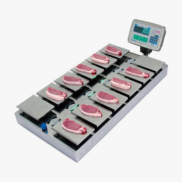 Detail Yamato Checkweigher Nomer 7