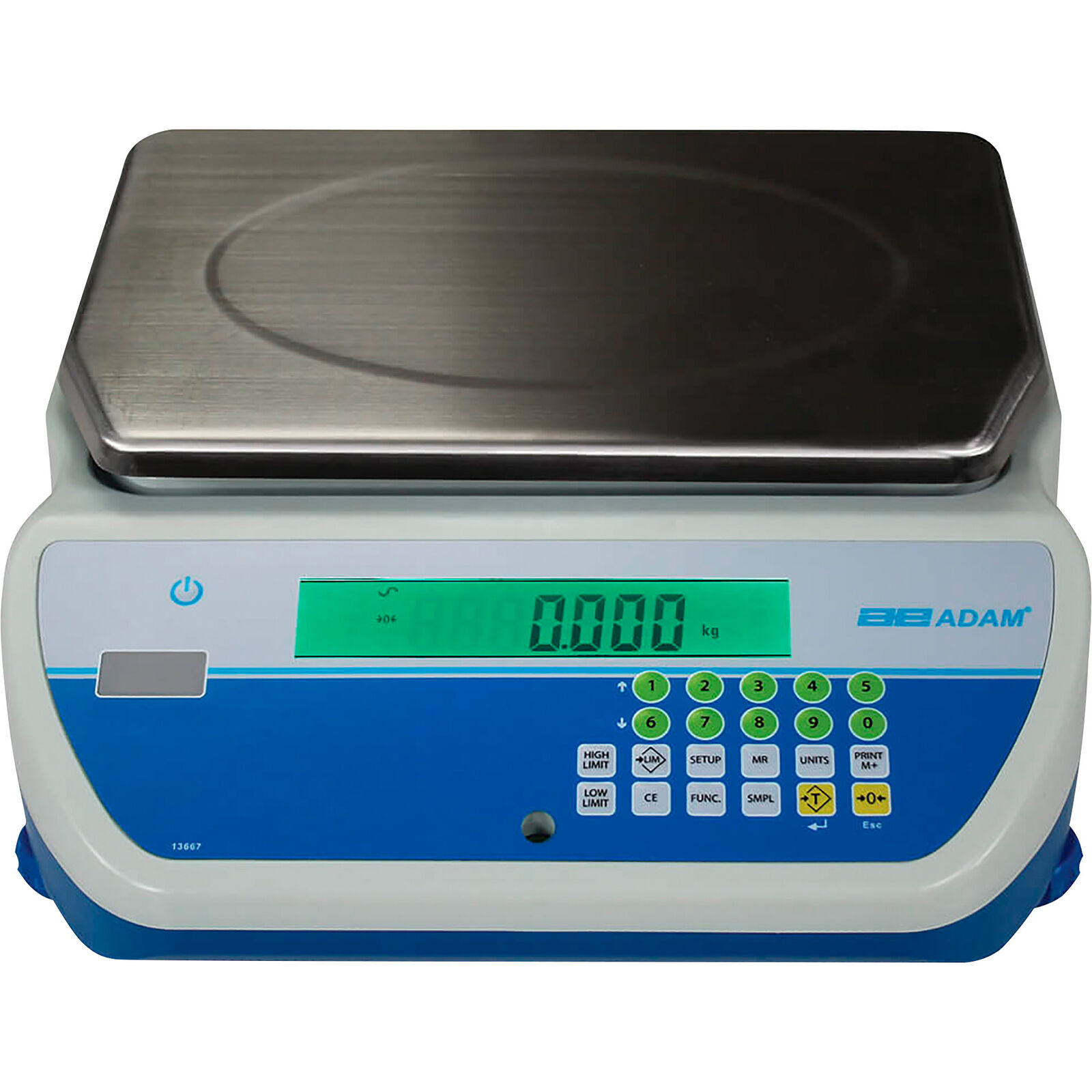 Detail Yamato Checkweigher Nomer 9