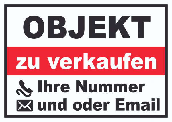 Detail Zu Verschenken Schild Nomer 4