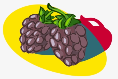 Detail Blackberry Fruit Png Nomer 22