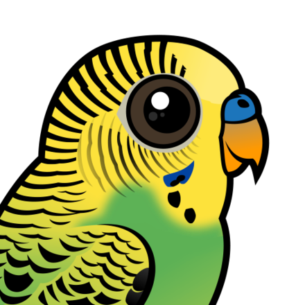 Detail Budgie Png Nomer 23