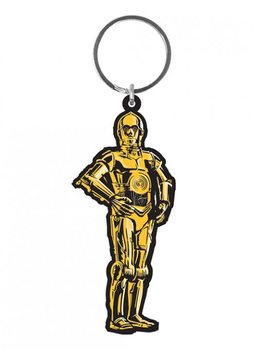 Detail C3po Sheldon Nomer 8
