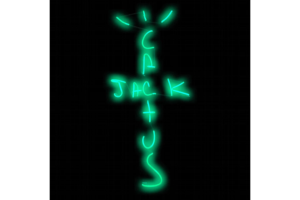 Detail Cactus Jack Logo Nomer 8