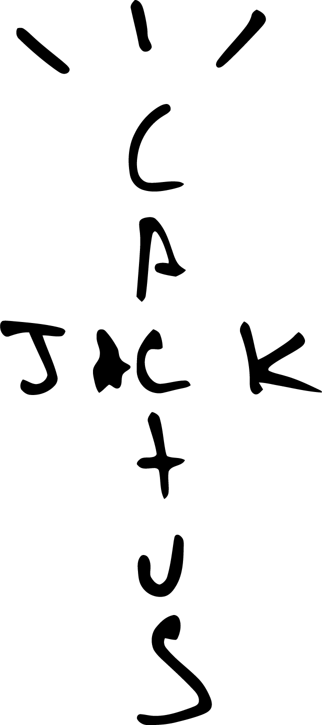 Cactus Jack Logo - KibrisPDR