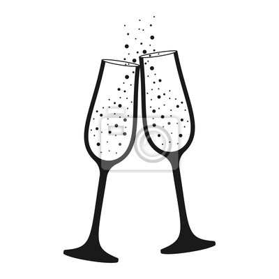Detail Champagner Symbol Nomer 8