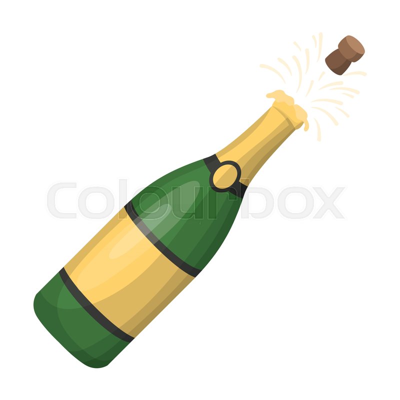 Detail Champagner Symbol Nomer 10