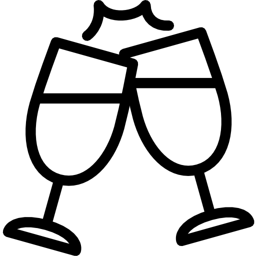 Detail Champagner Symbol Nomer 13