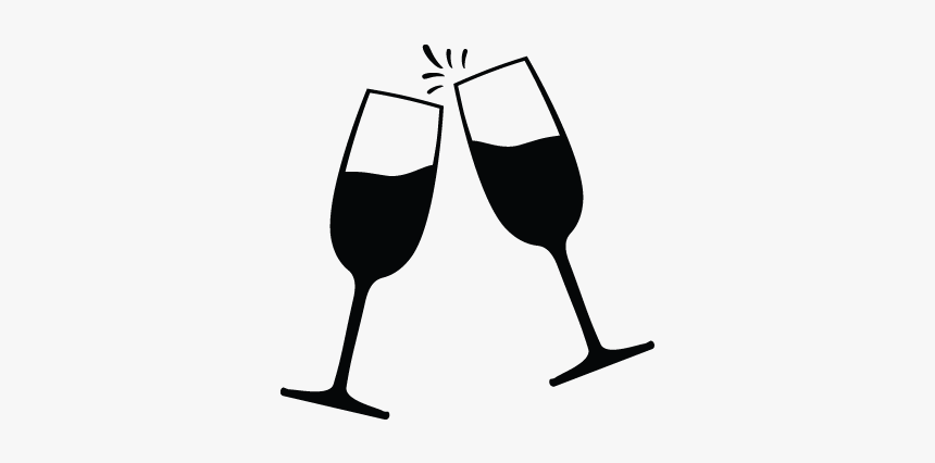 Detail Champagner Symbol Nomer 4