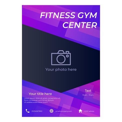Detail Clever Fit Flyer Nomer 4