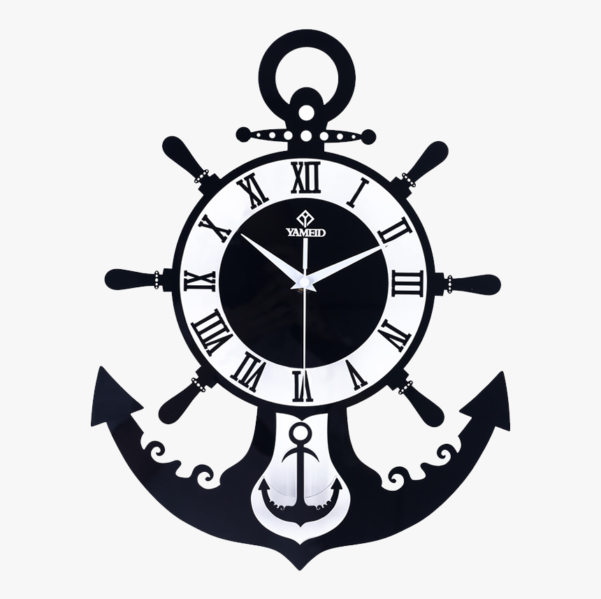 Detail Clock Design Png Nomer 10