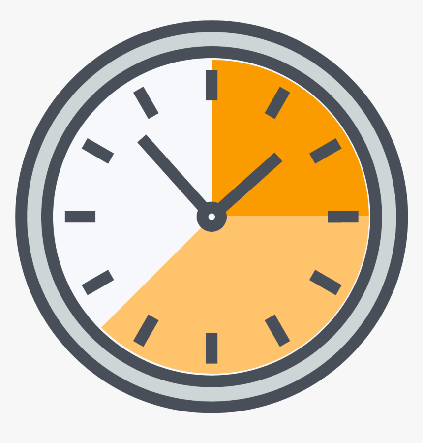 Detail Clock Design Png Nomer 12