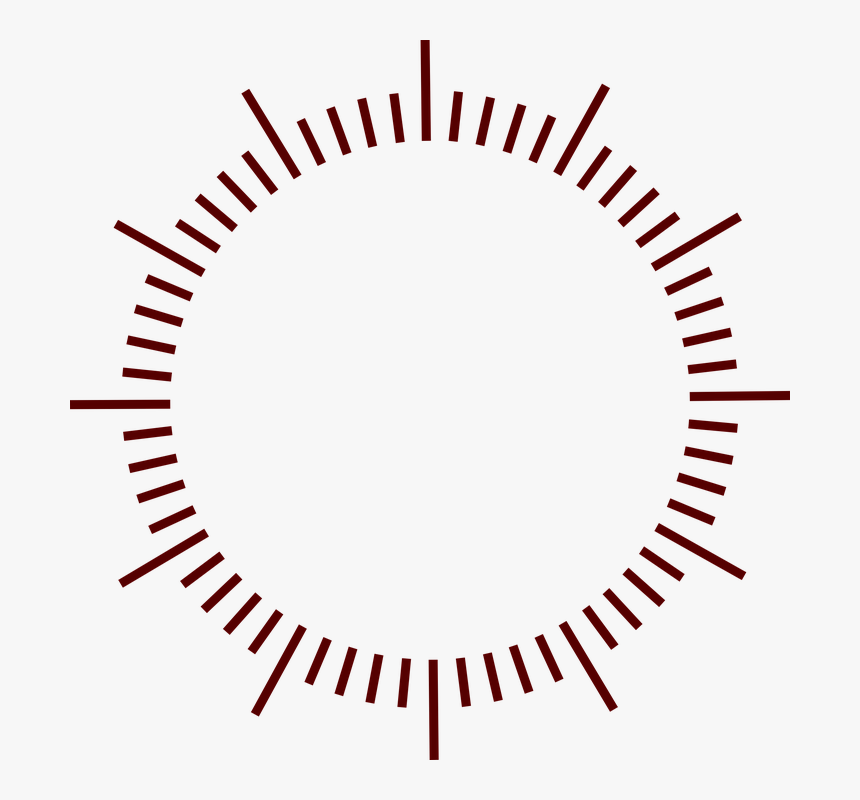 Clock Design Png - KibrisPDR