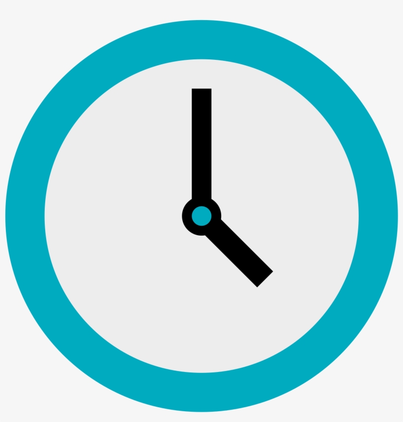 Detail Clock Design Png Nomer 16