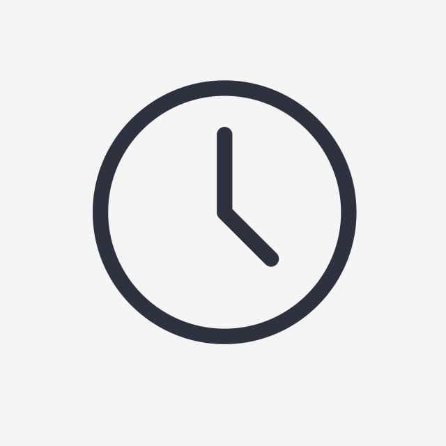 Detail Clock Design Png Nomer 18