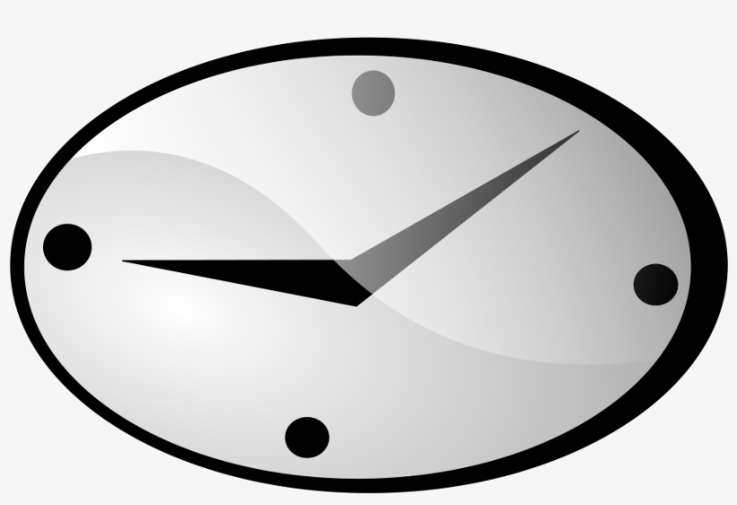 Detail Clock Design Png Nomer 20