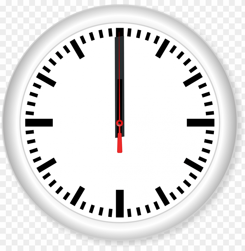 Detail Clock Design Png Nomer 2