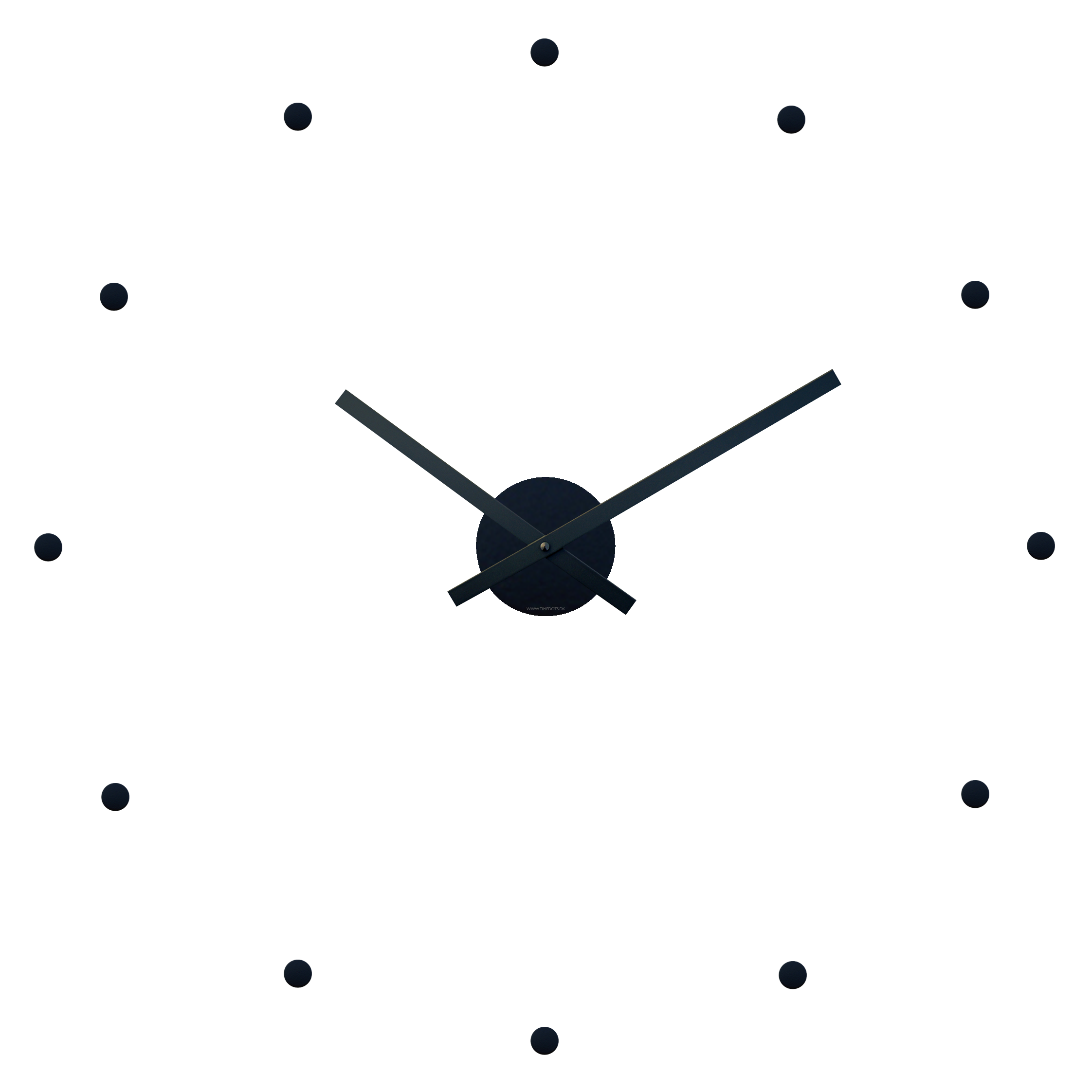 Detail Clock Design Png Nomer 4