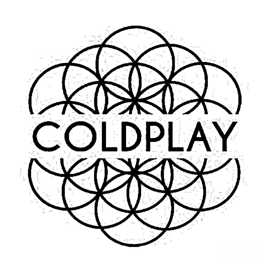 Detail Coldplay Logo Nomer 4