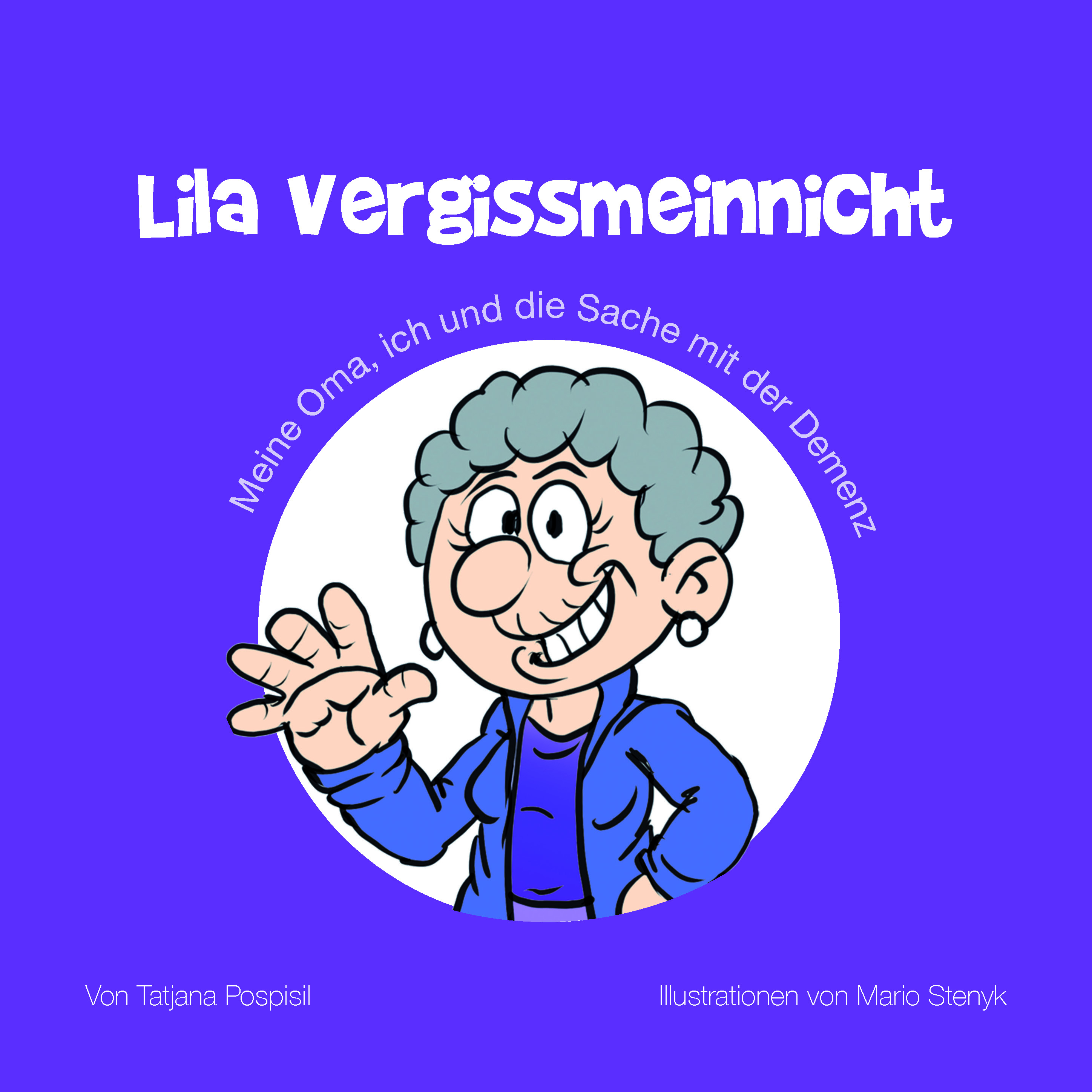 Demenz Bilder Lustig 19+ Koleksi Gambar