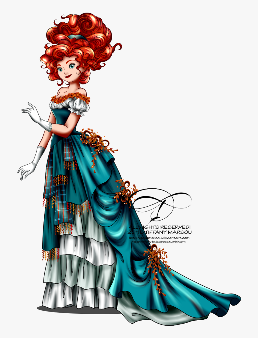 Detail Disney Dress Drawing Nomer 17