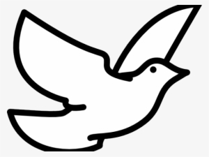 Detail Dove Drawing Nomer 10