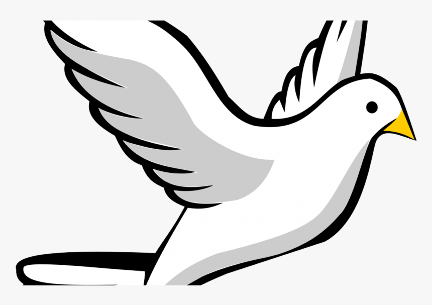 Detail Dove Drawing Nomer 11