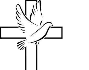 Detail Dove Drawing Nomer 20